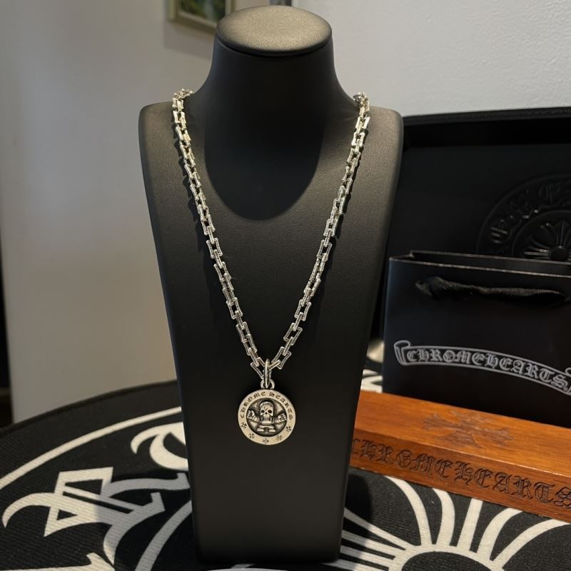 Chrome Hearts Necklaces